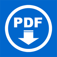 Gemini to PDF Logo